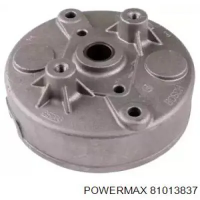 Tapa, Motor de arranque 81013837 Power MAX