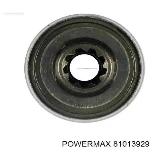 Бендикс стартера 81013929 Power MAX
