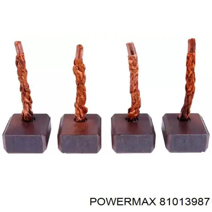 Escova do motor de arranco Cargo 140363 preço, a partir de 3,77 USD