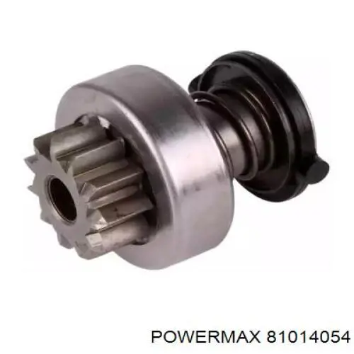 Бендикс стартера 81014054 Power MAX