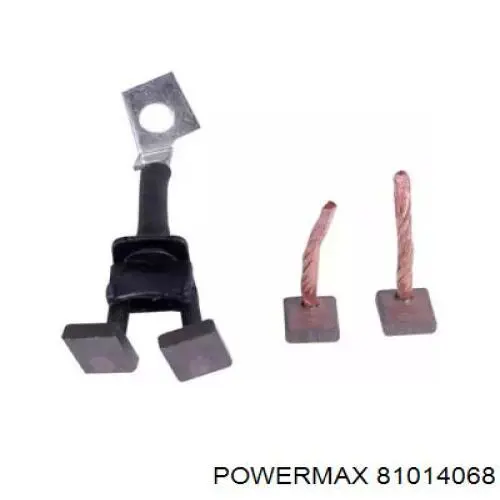  81014068 Power MAX