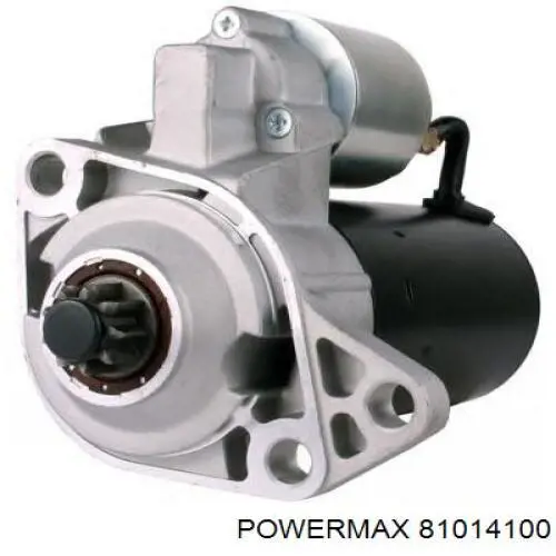 81014100 Power MAX bucha do motor de arranco
