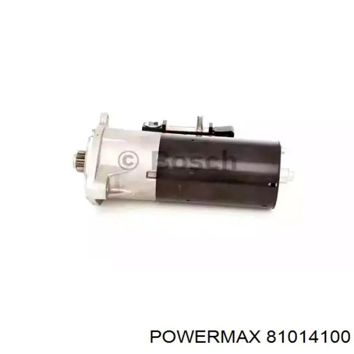 1000301023 Bosch Втулки стартера