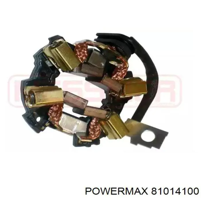 Втулка стартера Bosch 1000301023 цена, от 0.26 USD