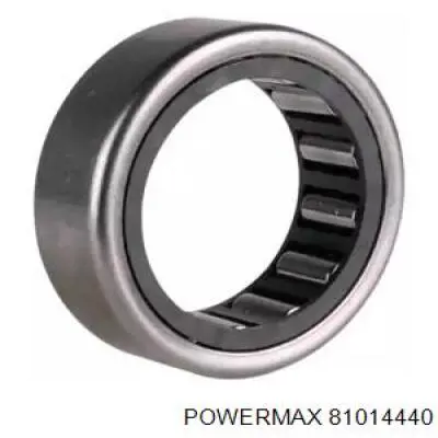 Rodamiento, motor de arranque 81014440 Power MAX