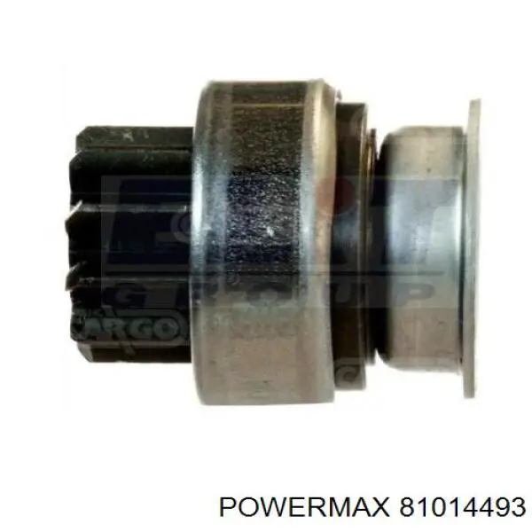 81014493 Power MAX