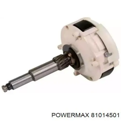 Редуктор стартера Power MAX 81014501