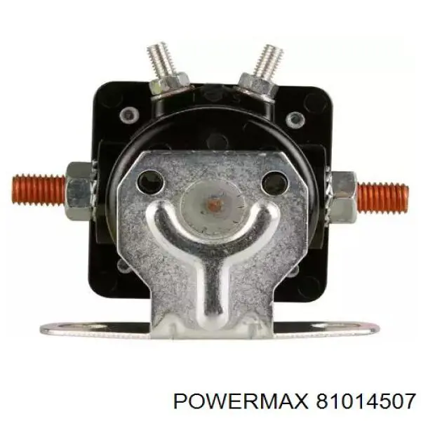 81014507 Power MAX реле втягивающее стартера