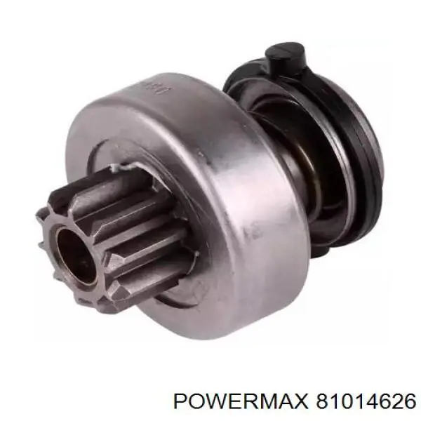 81014626 Power MAX бендикс стартера