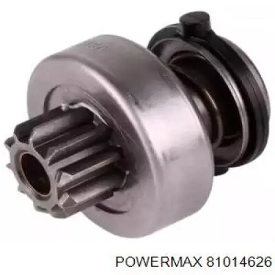 81014626 Power MAX