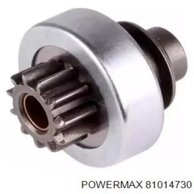 81014730 Power MAX бендикс стартера