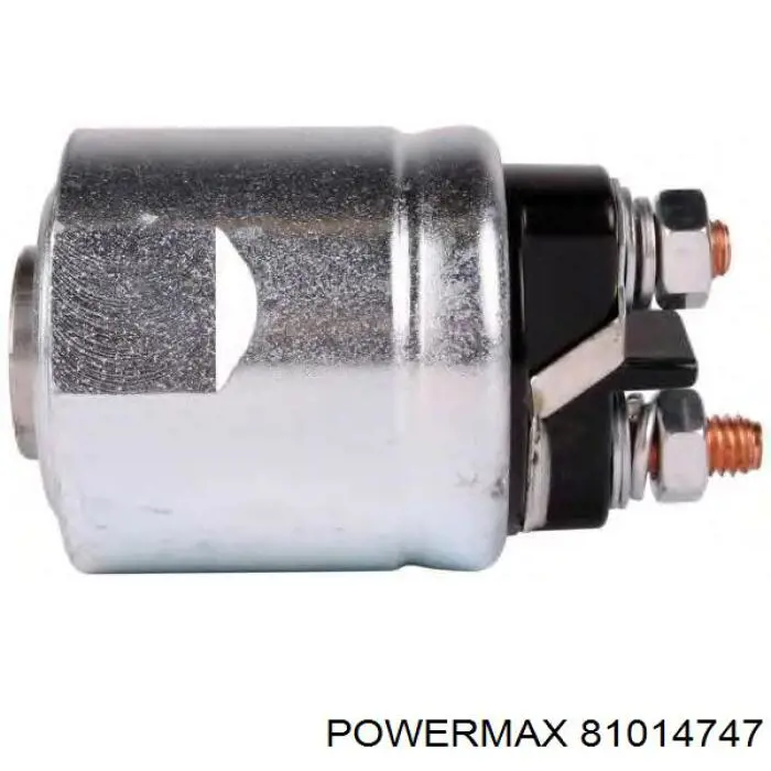 81014747 Power MAX