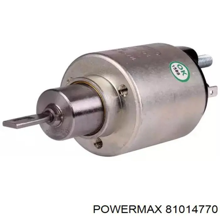 81014770 Power MAX