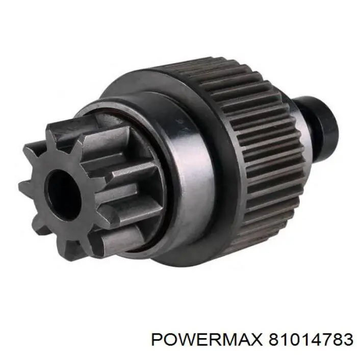  81014783 Power MAX