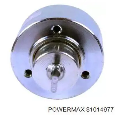 81014977 Power MAX реле втягивающее стартера