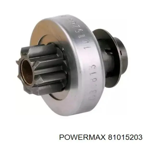 81015203 Power MAX бендикс стартера