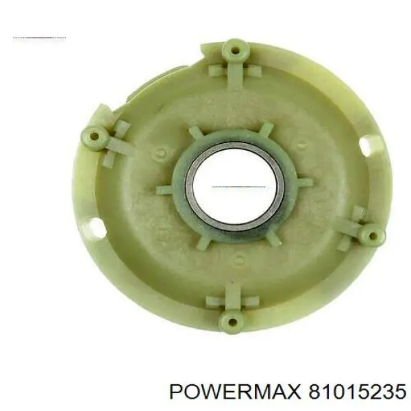 81015235 Power MAX