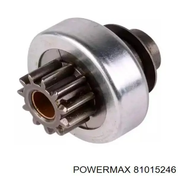 Бендикс стартера Power MAX 81015246
