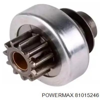 Bendix, motor de arranque 81015246 Power MAX