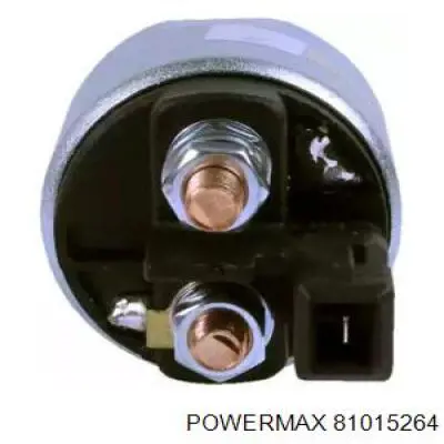 81015264 Power MAX реле втягивающее стартера