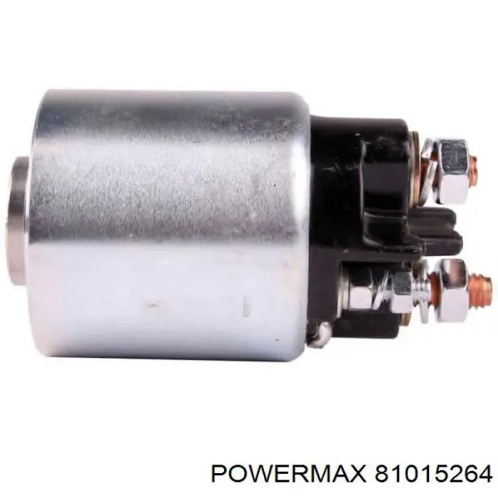 Купить 81015264 Power MAX Тяговое реле