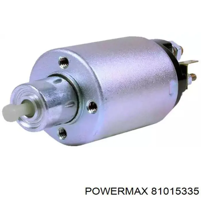 81015335 Power MAX реле втягивающее стартера