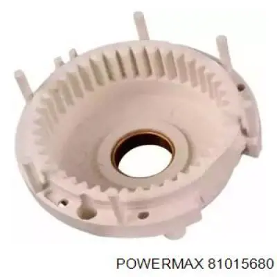 Планетарна шестерня редуктора стартера 81015680 Power MAX