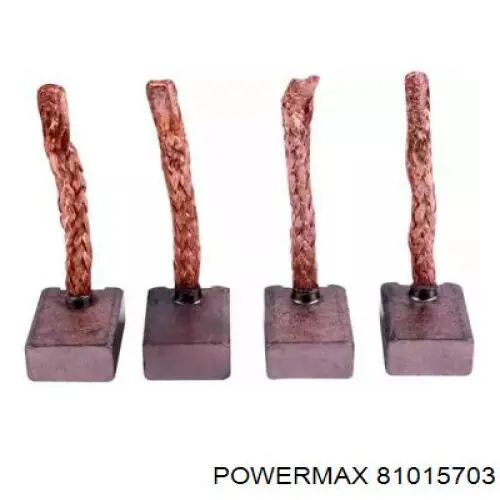 81015703 Power MAX