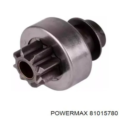 Bendix, motor de arranque 81015780 Power MAX