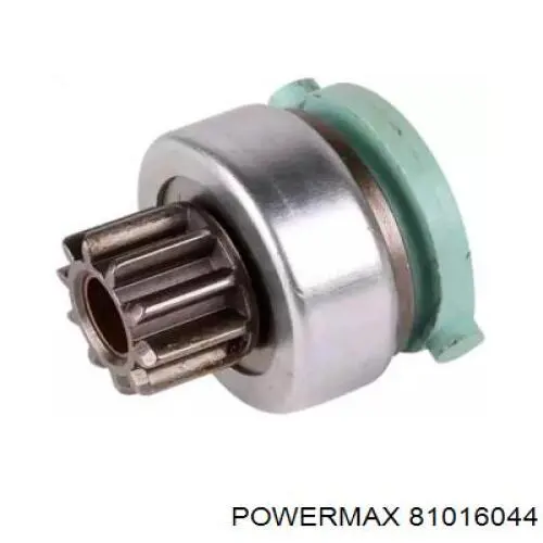 81016044 Power MAX бендикс стартера