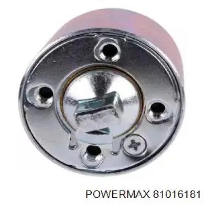 81016181 Power MAX реле втягивающее стартера