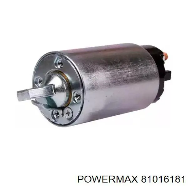 81016181 Power MAX