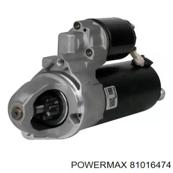 81016474 Power MAX