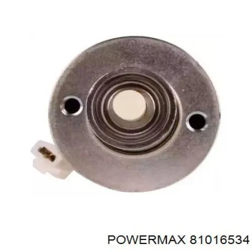 81016534 Power MAX реле втягивающее стартера