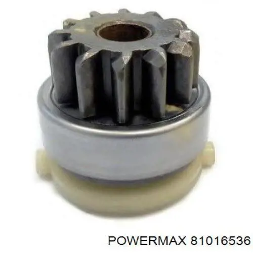 81016536 Power MAX