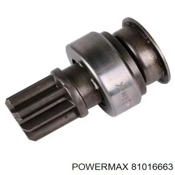 81016663 Power MAX