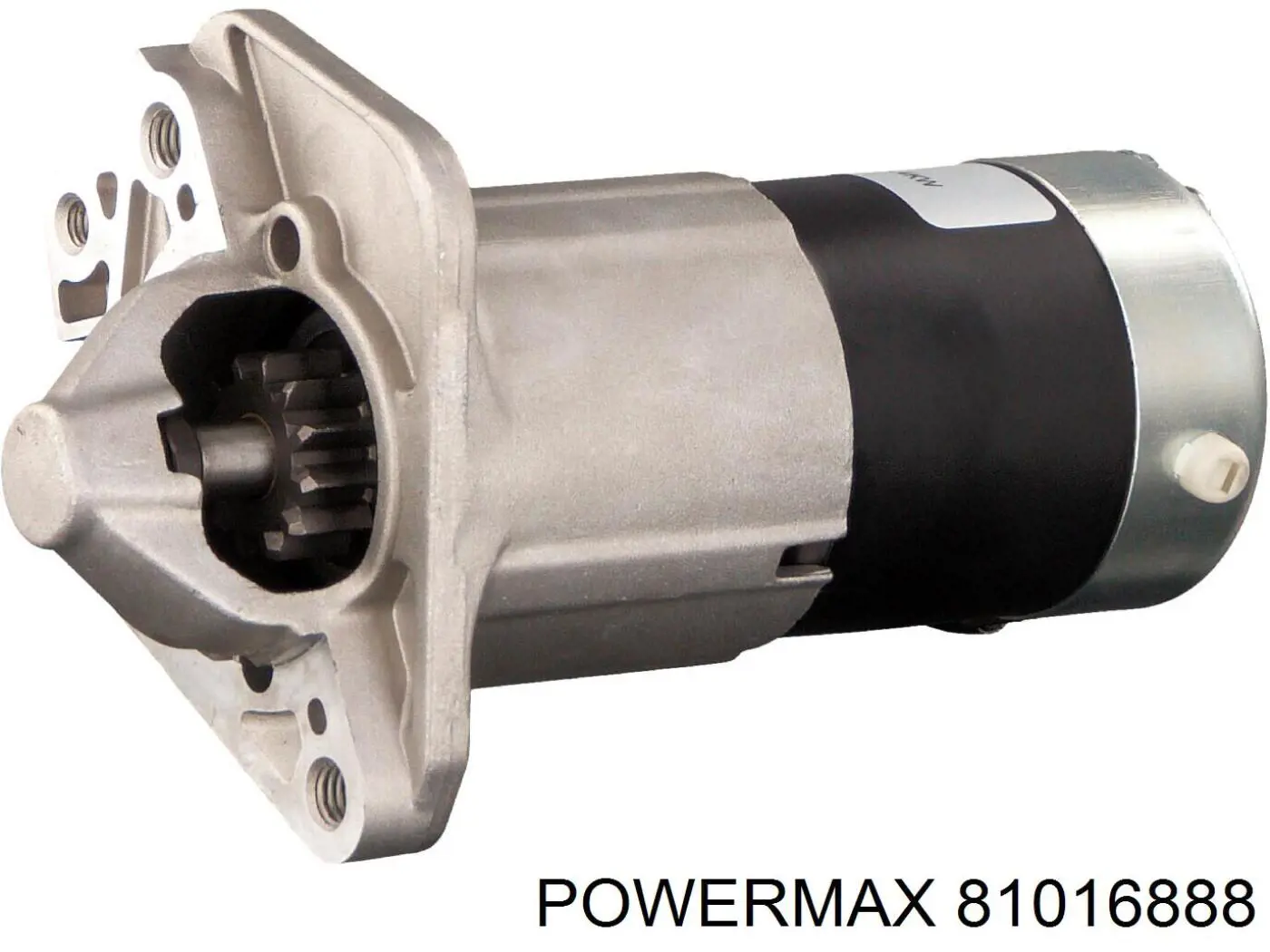 81016888 Power MAX roda-livre do motor de arranco