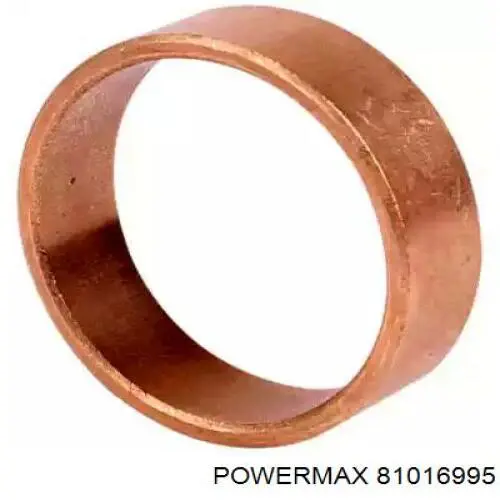Втулка стартера Power MAX 81016995