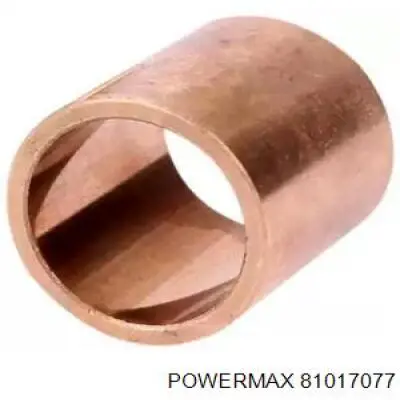 81017077 Power MAX Втулки стартера