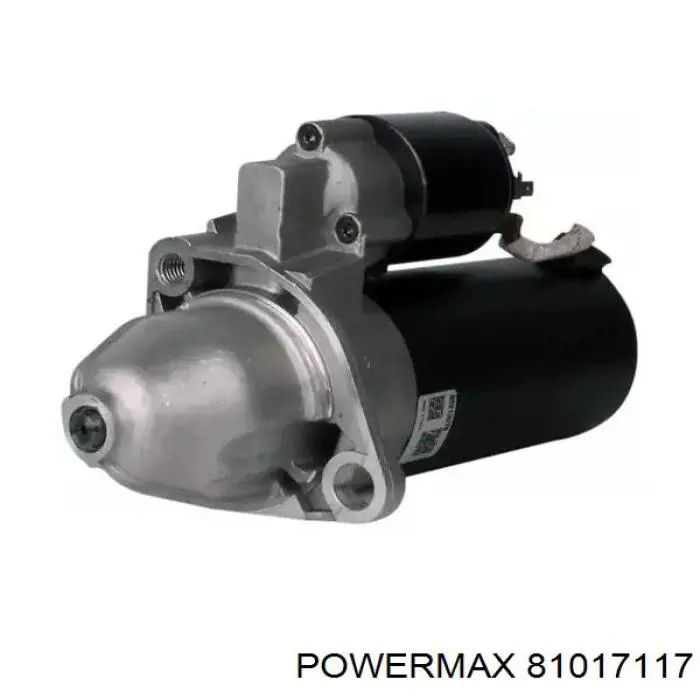 Купить 1007014137 Bosch Щетки стартера