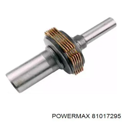 Бендикс стартера 81017295 Power MAX