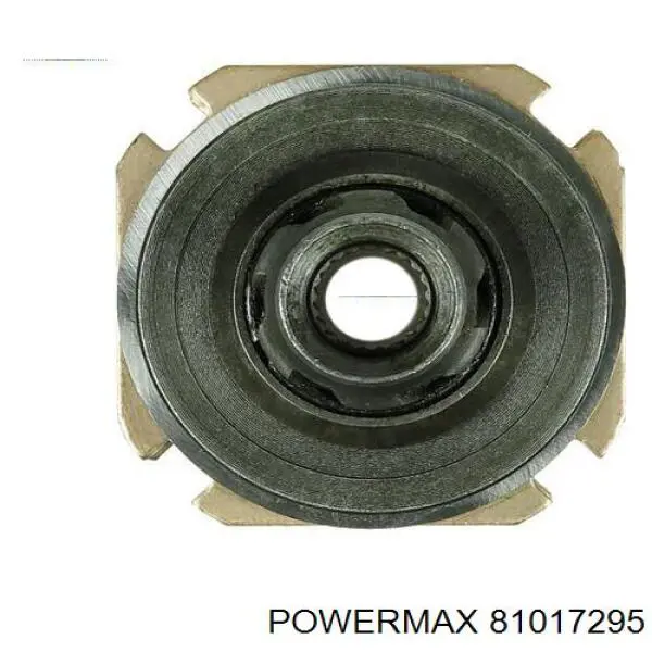 Купить 81017295 Power MAX Бендикс стартера