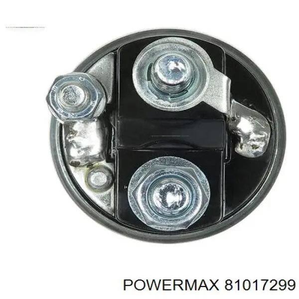 81017299 Power MAX