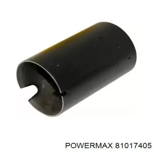 81017405 Power MAX