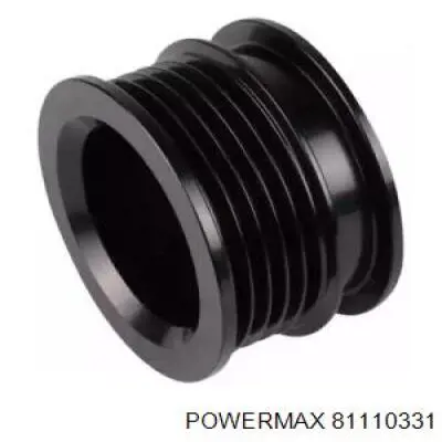 81110331 Power MAX polia do gerador