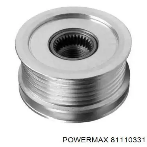 81110331 Power MAX