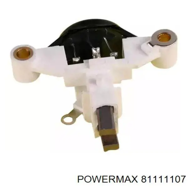 81111107 Power MAX реле-регулятор генератора (реле зарядки)