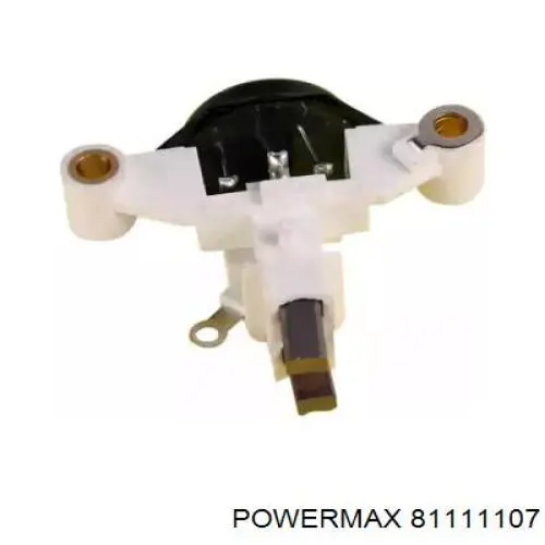 Regulador De Rele Del Generador (Rele De Carga) 81111107 Power MAX