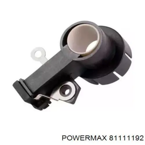 81111192 Power MAX щеткодержатель генератора