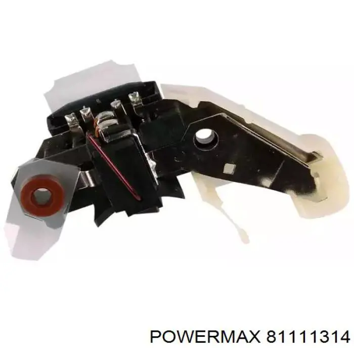 81111314 Power MAX реле генератора